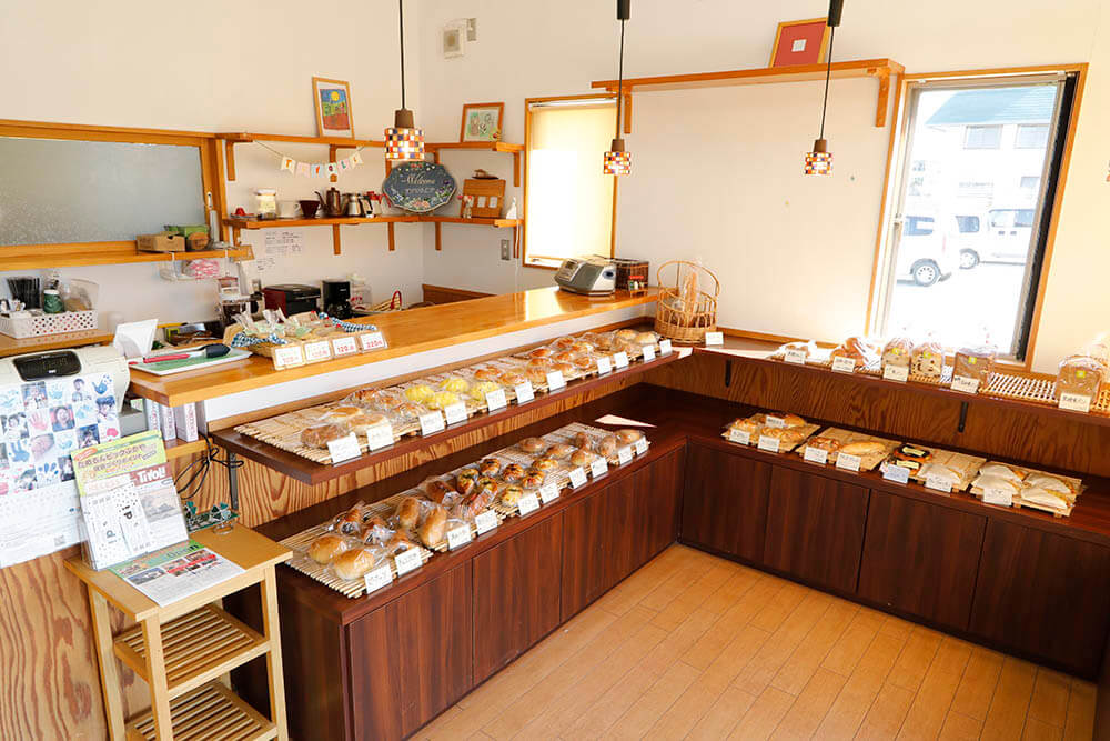 ワークショップチボリ